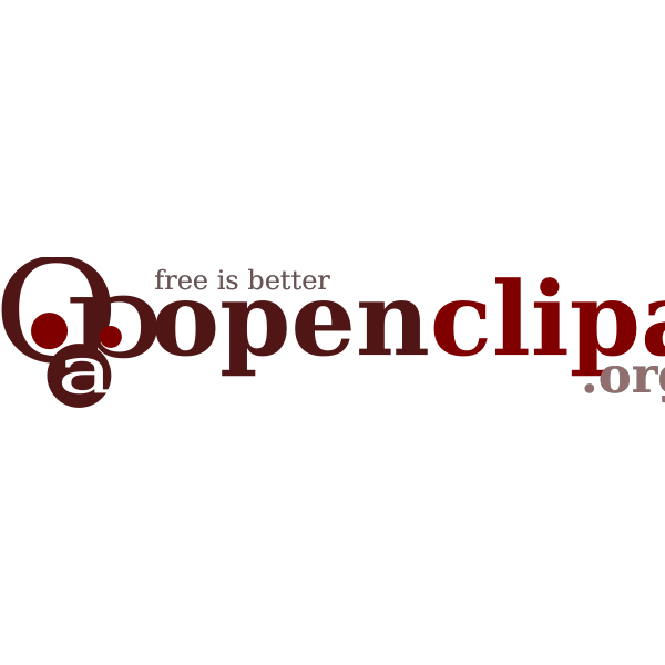 openclipart logo to shirt