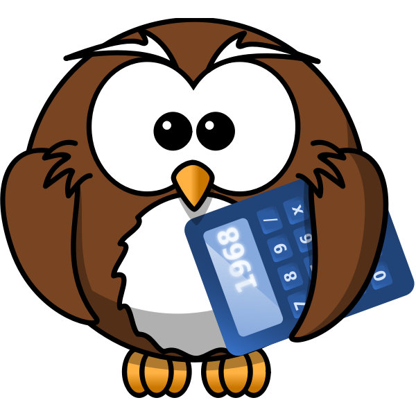 owl calculator