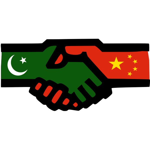 pakistan china relationship