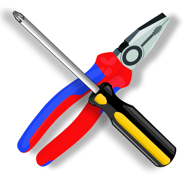 Tools icon image
