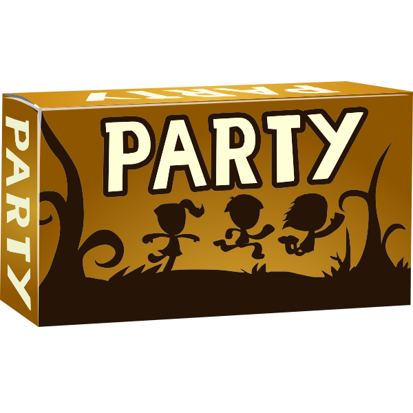 Monster party pack | Free SVG