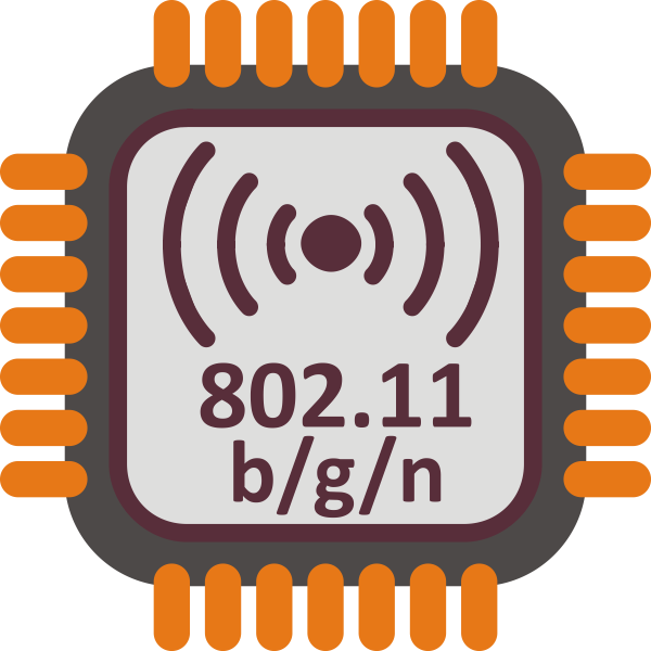 WiFi Icon Vector Image Free SVG wifi-icon-vector-image-free-svg