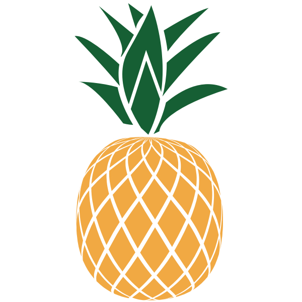 Download Pineapple-1574434632 | Free SVG