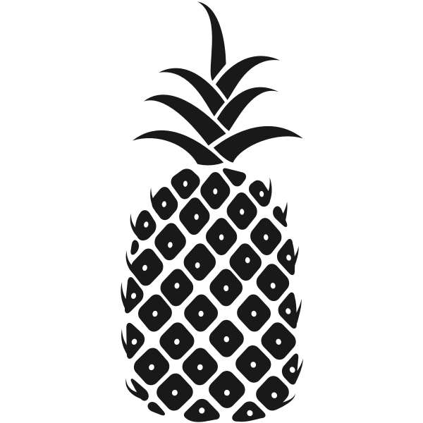 Pineapple-1574434647 | Free SVG