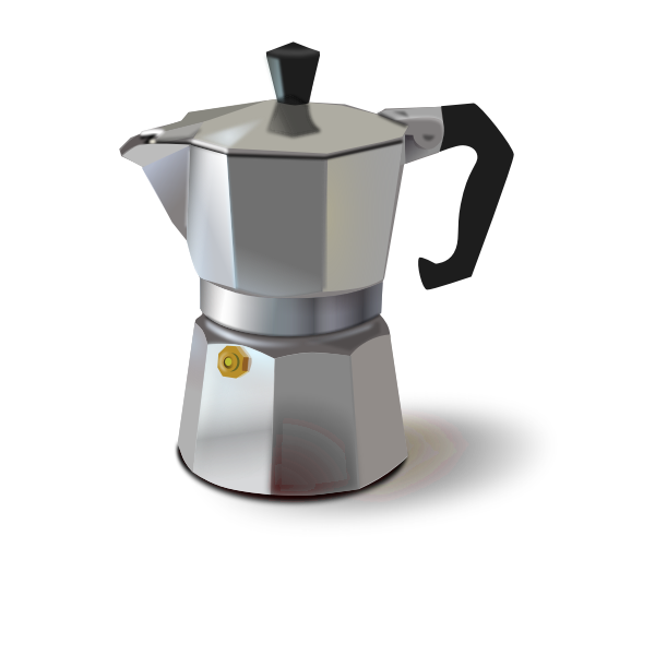 Free Free 196 Coffee Machine Svg SVG PNG EPS DXF File