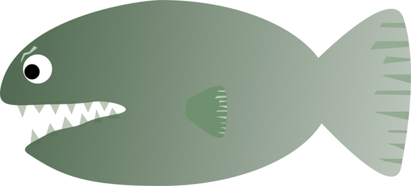 Piranha-1572870012