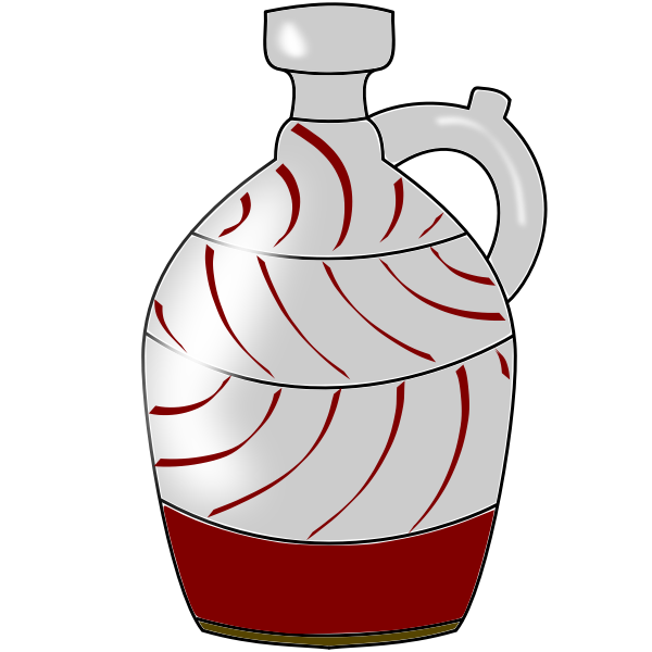 pitcher ulcior jug