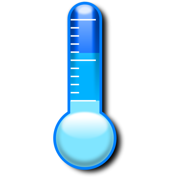 Pixzain Thermometer