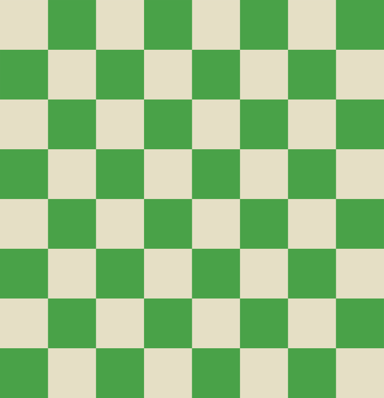 Chessboard Colored #2