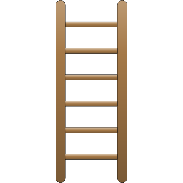 Ladder (flat)