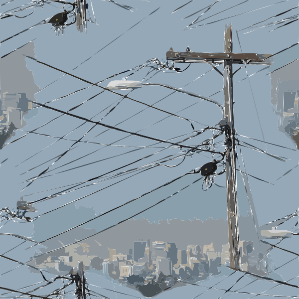 power lines 2015082830