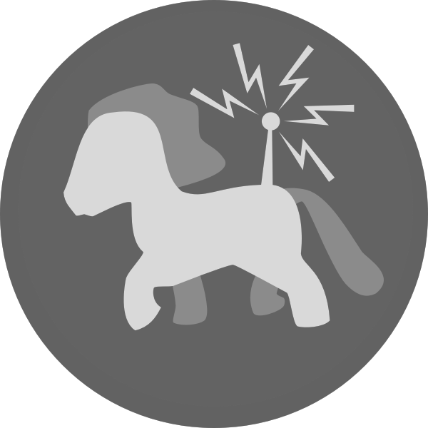 Pony icons player 3