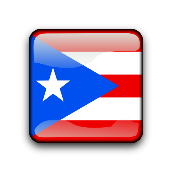 Download Flag of Puerto Rico | Free SVG