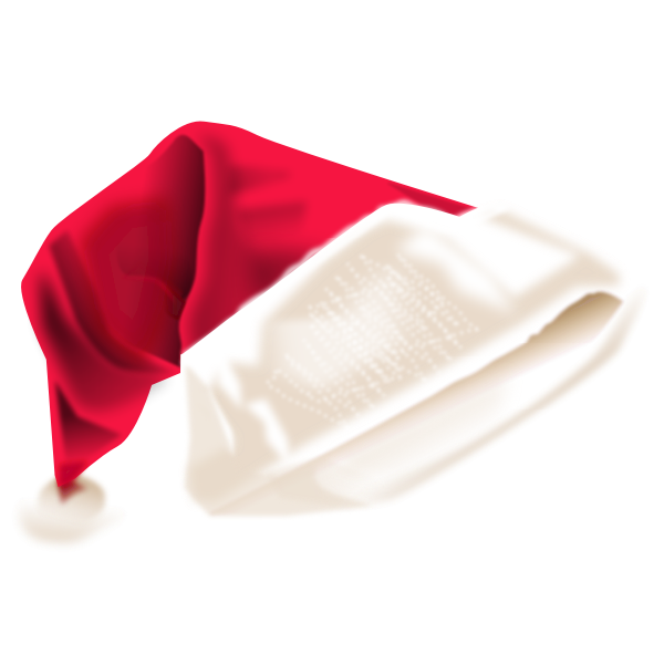 Santa's Cap