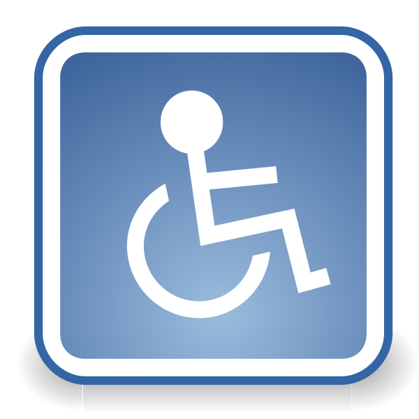 Invalids symbol