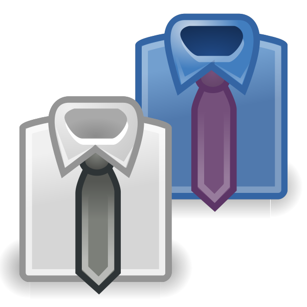 Suit icons