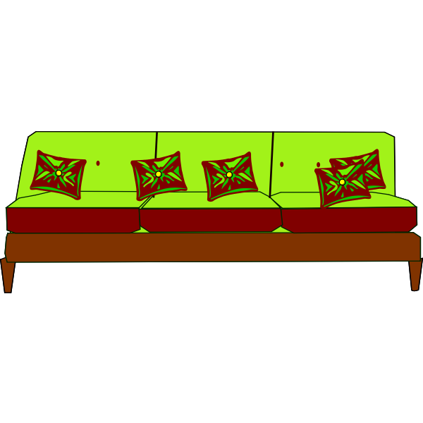 Free Free Friends Sofa Svg 333 SVG PNG EPS DXF File