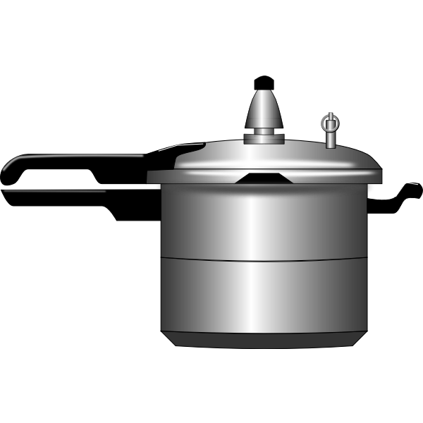 Pressure cooker vector design 25790496 Vector Art at Vecteezy