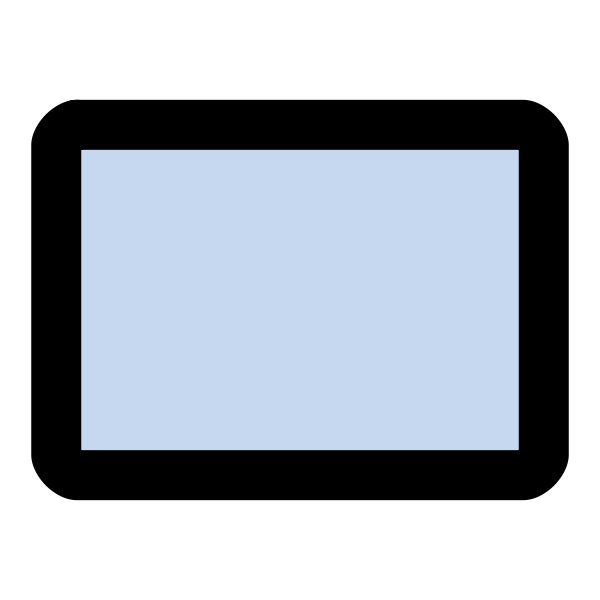 primary 14 rectangle