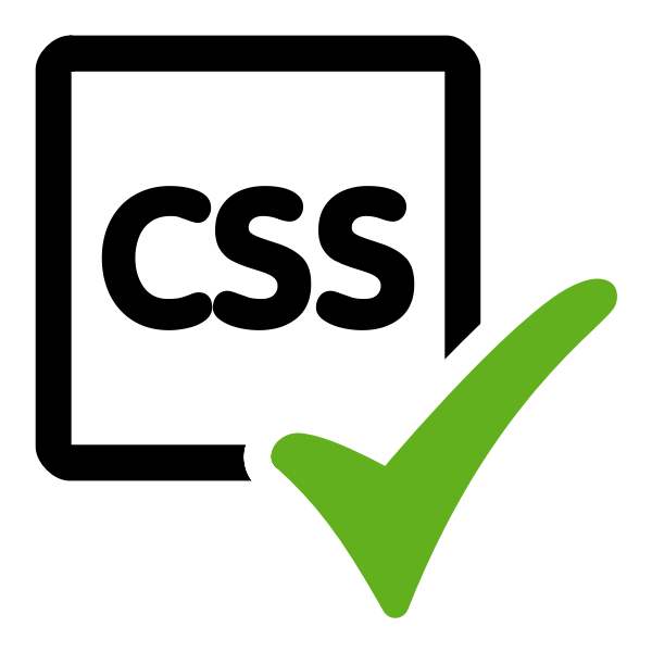 primary css