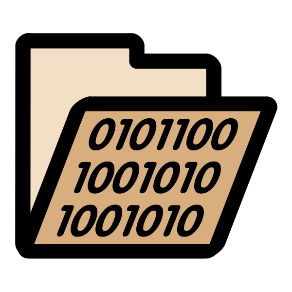 primary folder binary