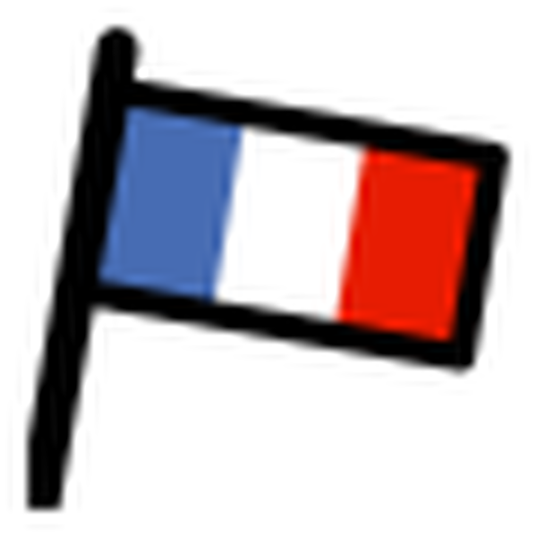 French flag-1572870497