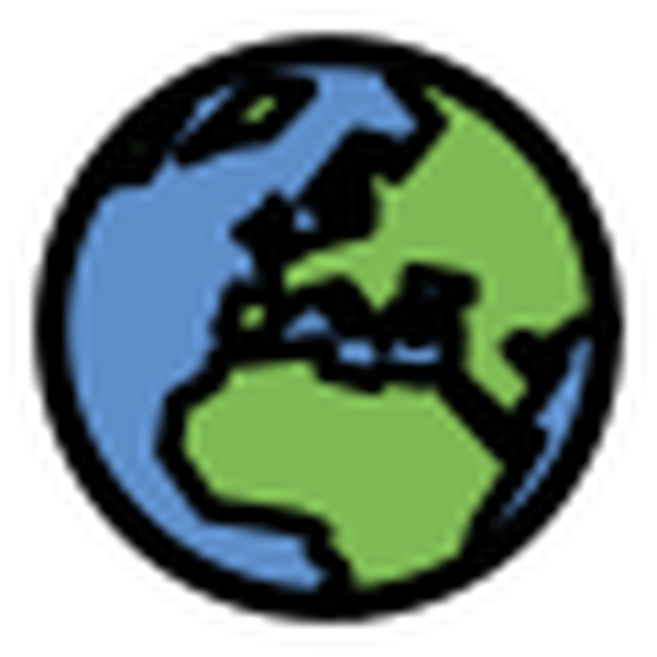 Globe icon-1572949781