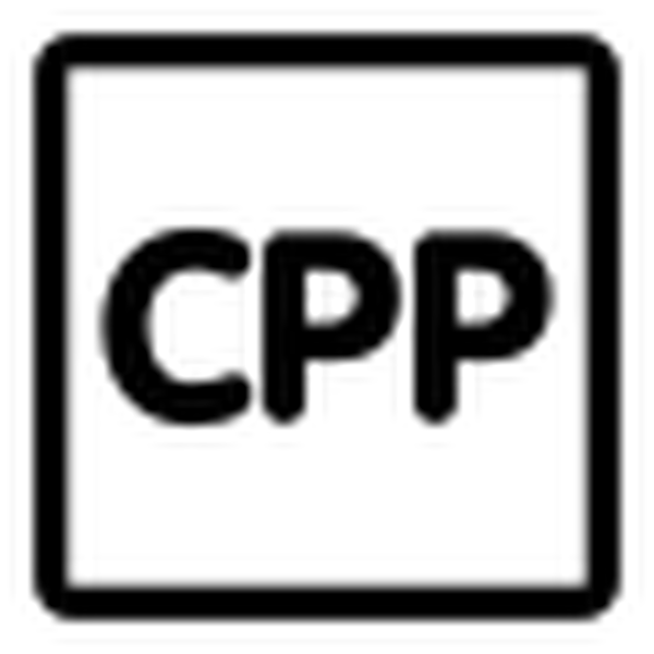 primary source cpp