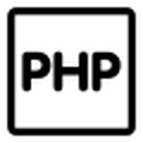 primary source php