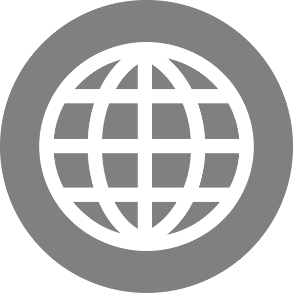 Internet Icon Free SVG Internet Icon Free SVG