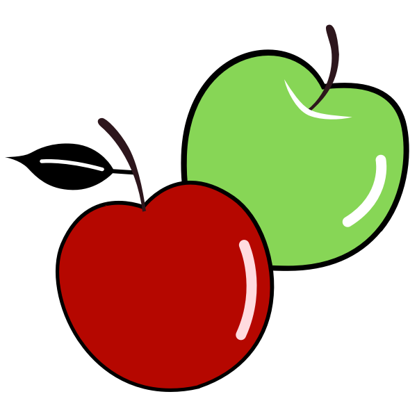 Apples | Free SVG