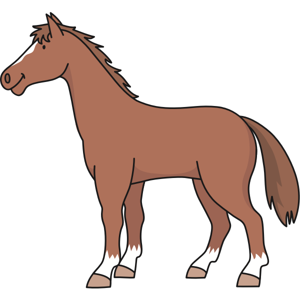 Horse-1574419119