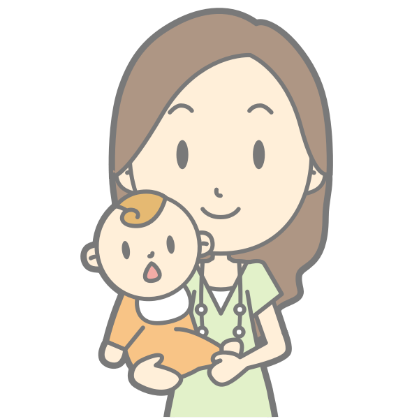 Free Free 263 Mother Holding Baby Svg SVG PNG EPS DXF File