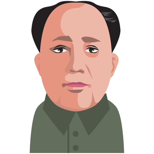 polititian - Mao Zedong