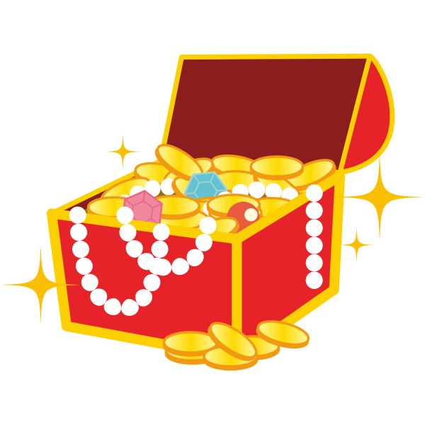 Treasure chest-1574435116