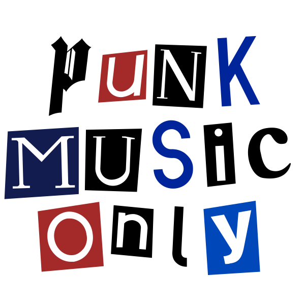 Punk music only