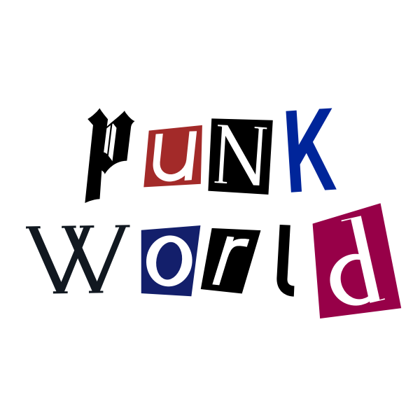 Punk world