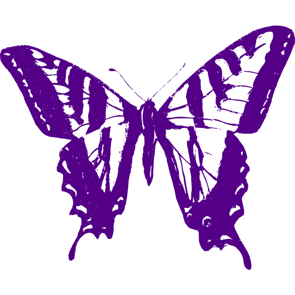 purplebutterfly