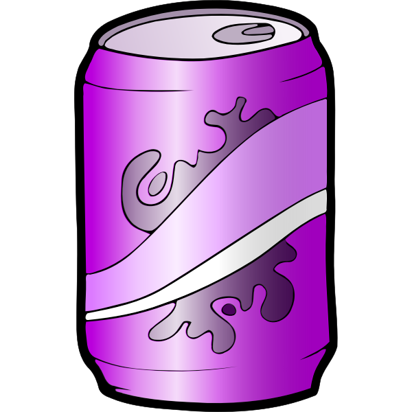 purplecansoda