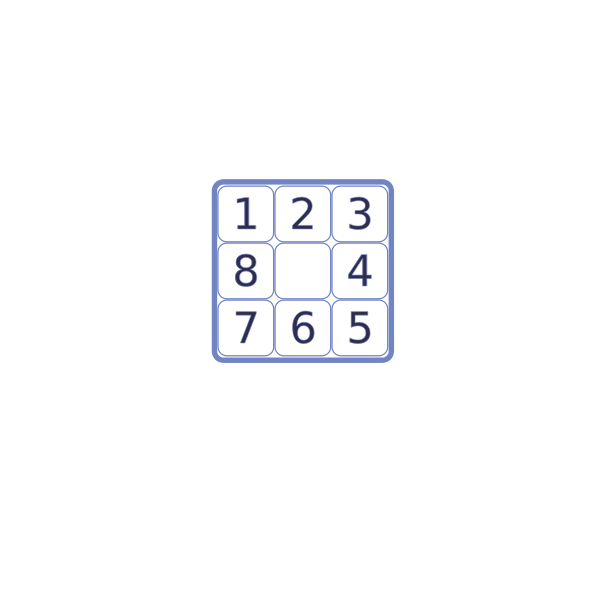 Number puzzle