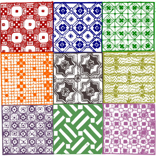 Quilt Patterns Free Svg