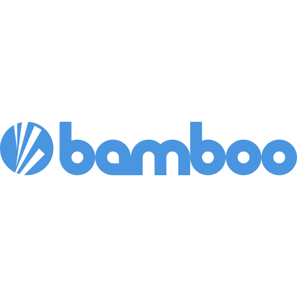 bamboo logo | Free SVG