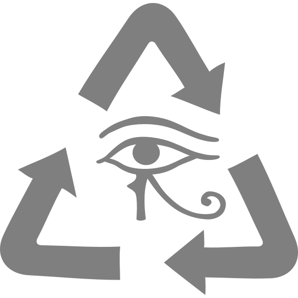 hindu symbol for reincarnation