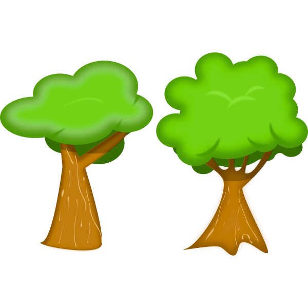 soft trees