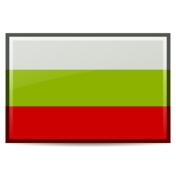 Download Bulgarian flag | Free SVG