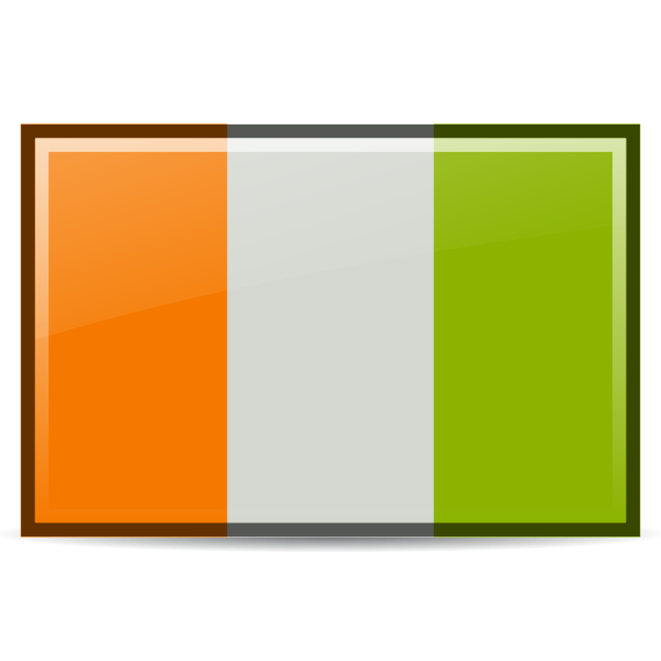 Ivory Coast symbol
