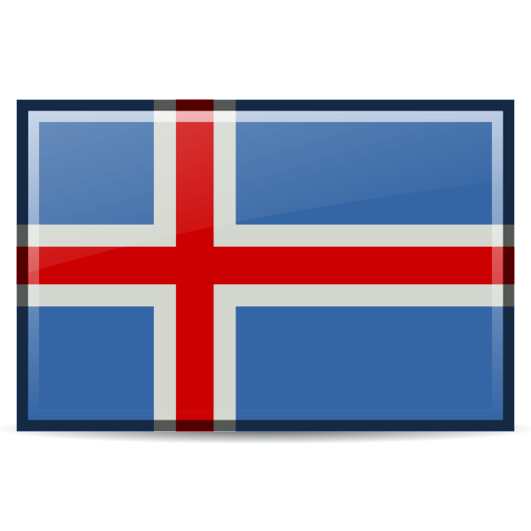 Icelandic national symbol