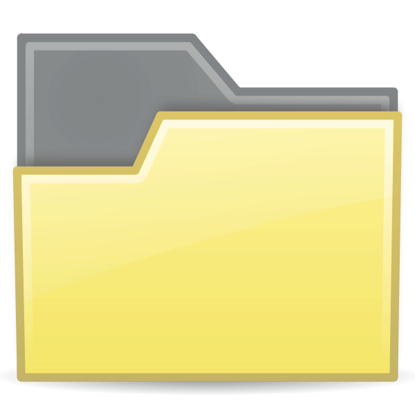 Yellow directory