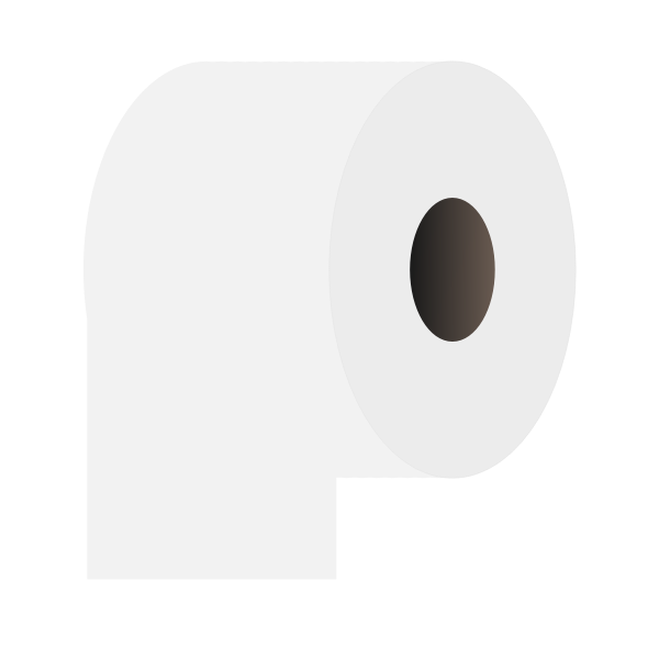 Toilet Paper 1574185046 Free SVG toilet-paper-1574185046-free-svg