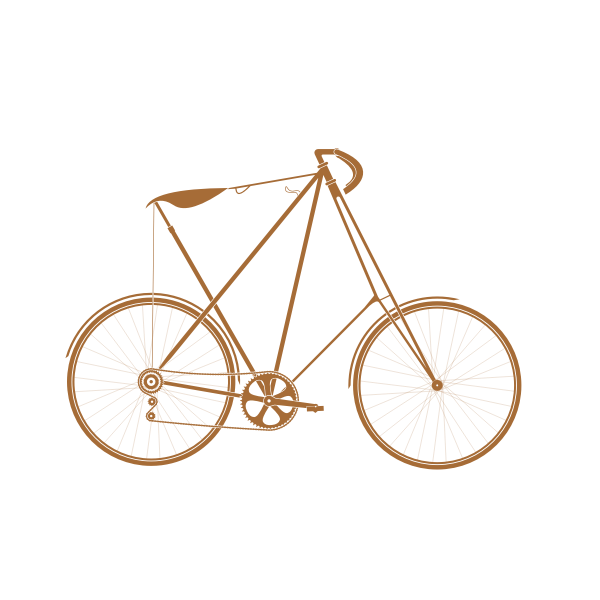 Pedersen bike image